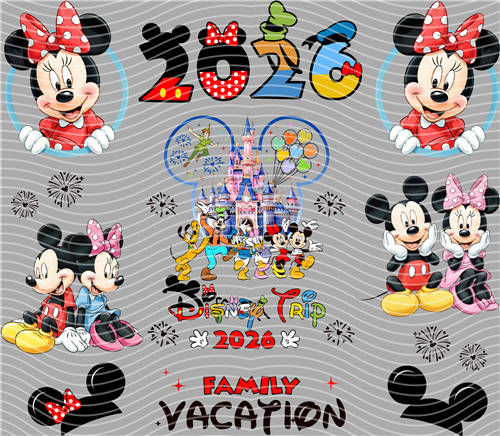 20oz cup wraps-U 636